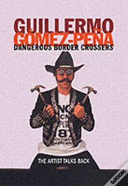 Capa do artigo Dangerous Border Crossers