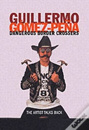 Capa do artigo Dangerous Border Crossers
