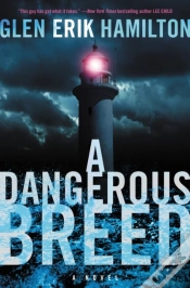 Capa do artigo Dangerous Breed