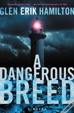 Capa do artigo Dangerous Breed