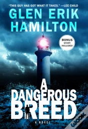 Capa do artigo Dangerous Breed