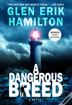 Capa do artigo Dangerous Breed
