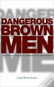 Capa do artigo Dangerous Brown Men