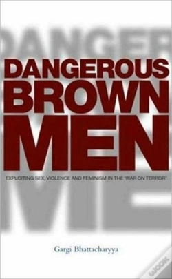 Capa do artigo Dangerous Brown Men