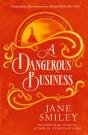 Dangerous Business - Preview