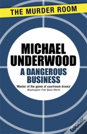 Capa do artigo Dangerous Business
