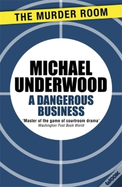 Capa do artigo Dangerous Business