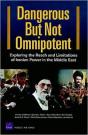 Dangerous But Not Omnipotent - Preview
