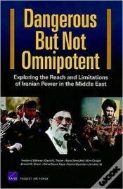 Capa do artigo Dangerous But Not Omnipotent