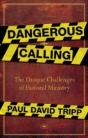 Dangerous Calling - Preview