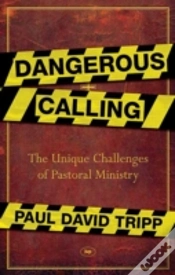 Capa do artigo Dangerous Calling
