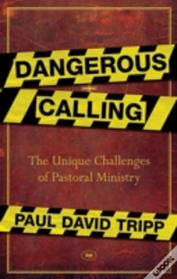 Capa do artigo Dangerous Calling