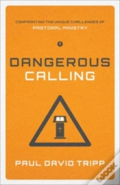 Capa do artigo Dangerous Calling