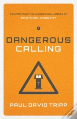 Capa do artigo Dangerous Calling