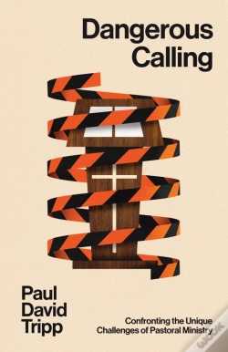 Capa do artigo Dangerous Calling (With Study Questions)