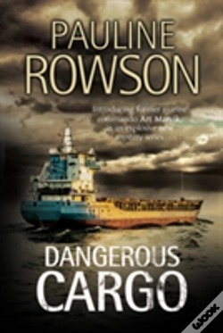 Capa do artigo Dangerous Cargo