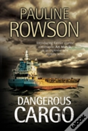 Capa do artigo Dangerous Cargo