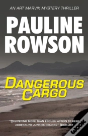 Capa do artigo Dangerous Cargo