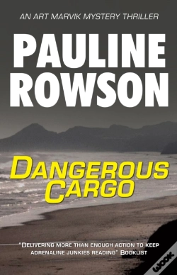 Capa do artigo Dangerous Cargo