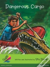 Capa do artigo Dangerous Cargo