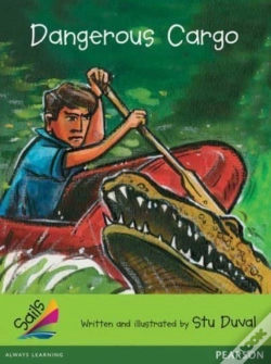 Capa do artigo Dangerous Cargo