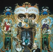 Capa do artigo Dangerous - CD