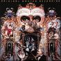 Dangerous - CD - Preview