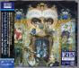 Dangerous - CD - Preview