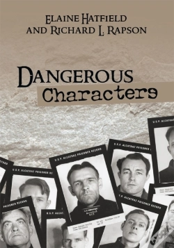 Capa do artigo Dangerous Characters