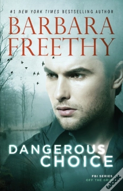 Capa do artigo Dangerous Choice
