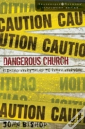 Capa do artigo Dangerous Church