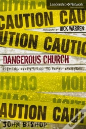 Dangerous Church