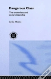 Capa do artigo Dangerous Classes