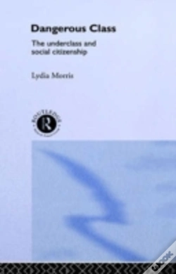 Capa do artigo Dangerous Classes