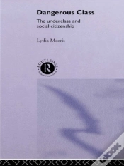 Capa do artigo Dangerous Classes