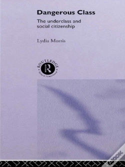 Capa do artigo Dangerous Classes