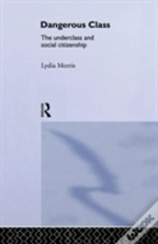 Capa do artigo Dangerous Classes