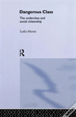 Capa do artigo Dangerous Classes