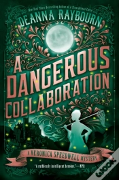 Capa do artigo Dangerous Collaboration