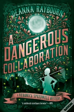 Capa do artigo Dangerous Collaboration