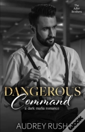 Capa do artigo Dangerous Command