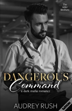 Capa do artigo Dangerous Command