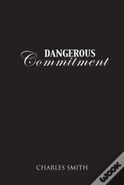 Capa do artigo Dangerous Commitment