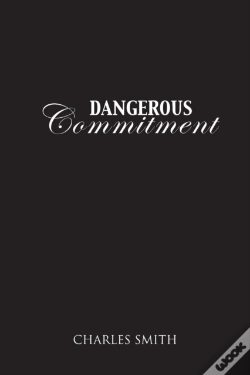 Capa do artigo Dangerous Commitment