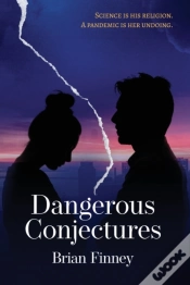 Capa do artigo Dangerous Conjectures