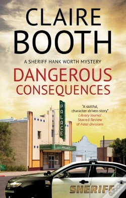 Capa do artigo Dangerous Consequences