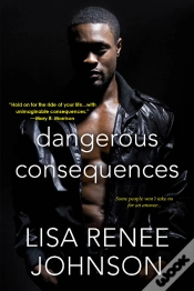 Capa do artigo Dangerous Consequences