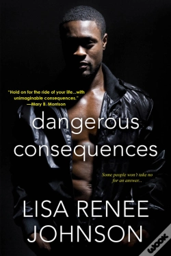 Capa do artigo Dangerous Consequences
