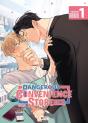 Dangerous Convenience Store T01 - Preview