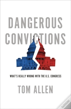 Capa do artigo Dangerous Convictions